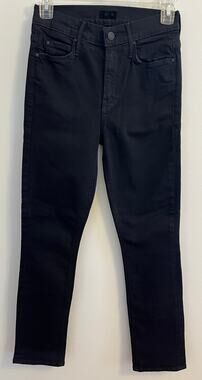 Mother Jeans - Midrise Dazzler - Size 25